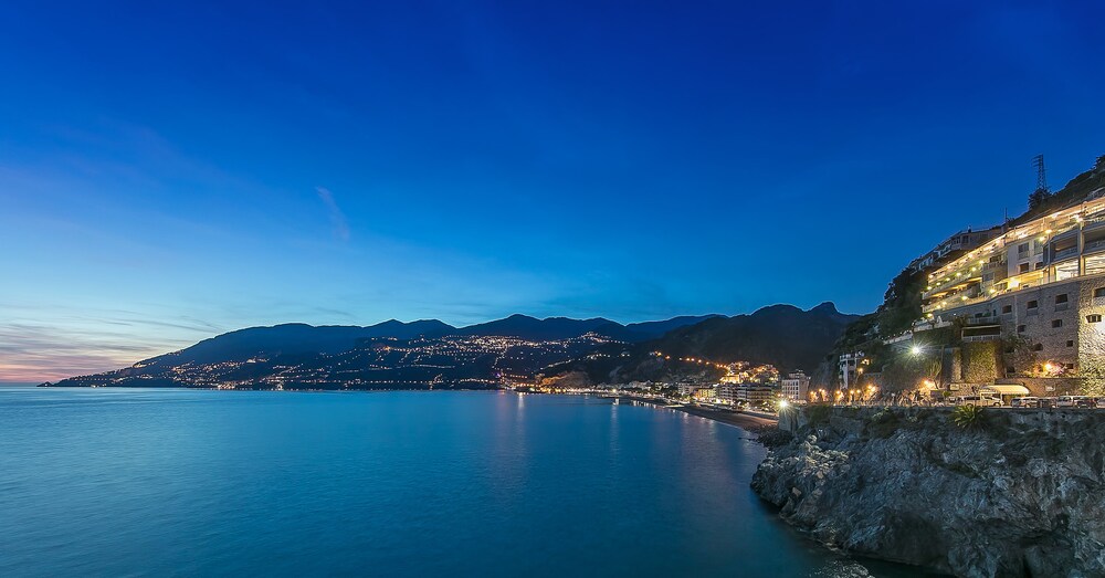 Hotel Club Due Torri — Attractions in the area in Maiori, Campania