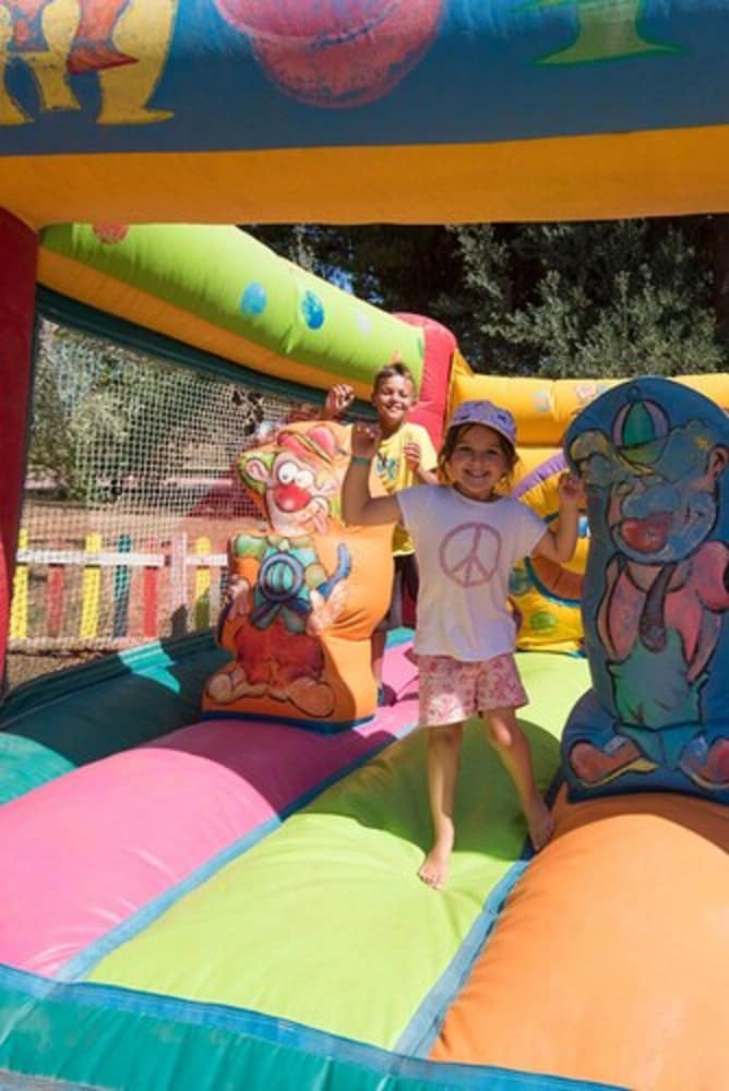 MClub Lipari — Attractions for children in Sciacca, Sicily