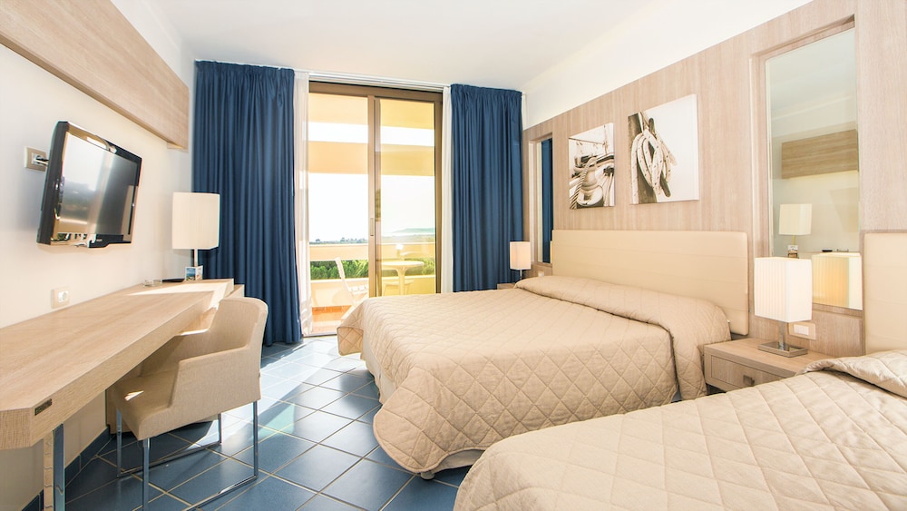 MClub Lipari — Hotel rooms in Sciacca, Sicily