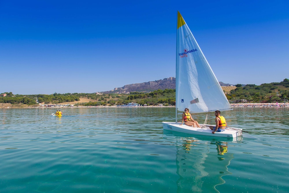 MClub Lipari — Sports & recreation in Sciacca, Sicily