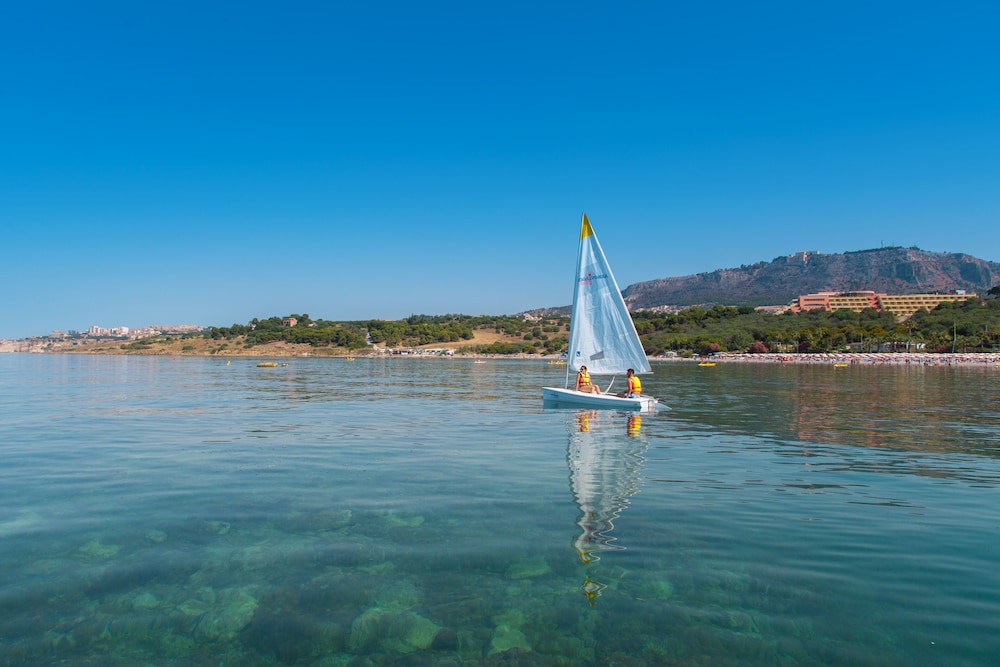 MClub Lipari — Sports & recreation in Sciacca, Sicily