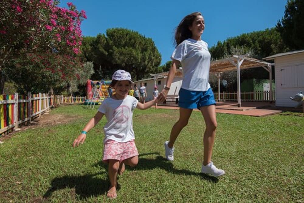 MClub Lipari — Attractions for children in Sciacca, Sicily