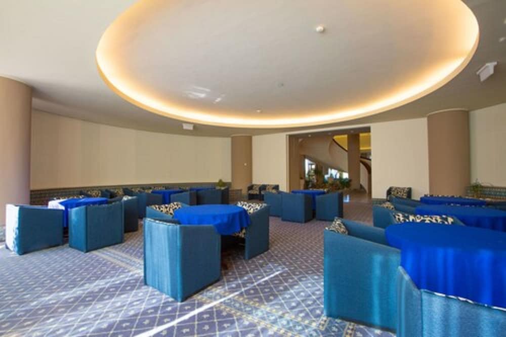 MClub Lipari — Restaurant & bars in Sciacca, Sicily