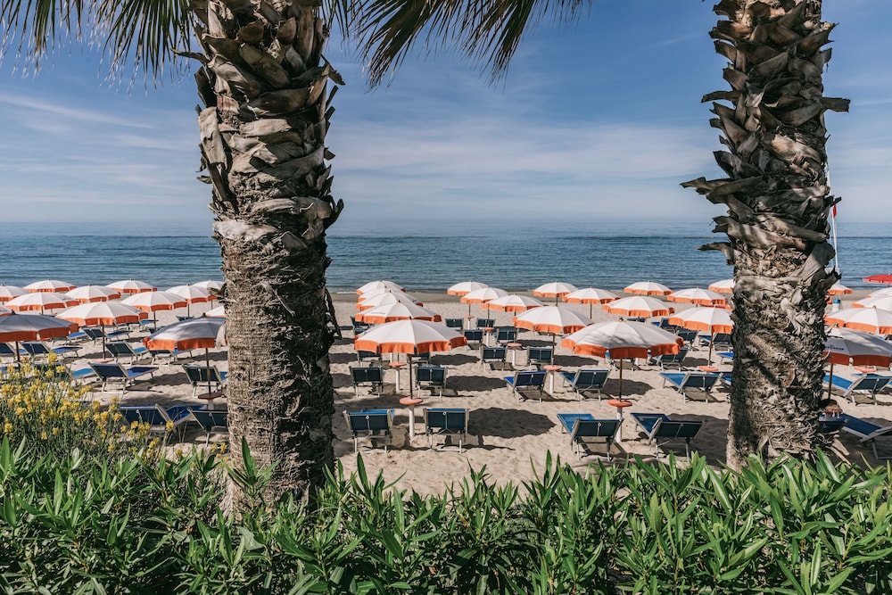 MClub Lipari — Beach in Sciacca, Sicily