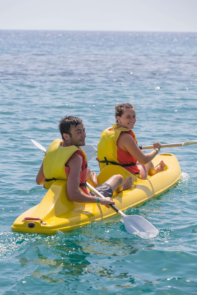 MClub Lipari — Sports & recreation in Sciacca, Sicily