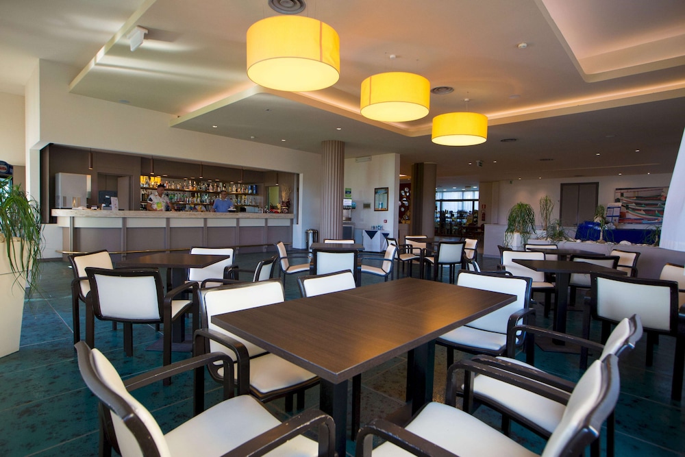 MClub Lipari — Restaurant & bars in Sciacca, Sicily