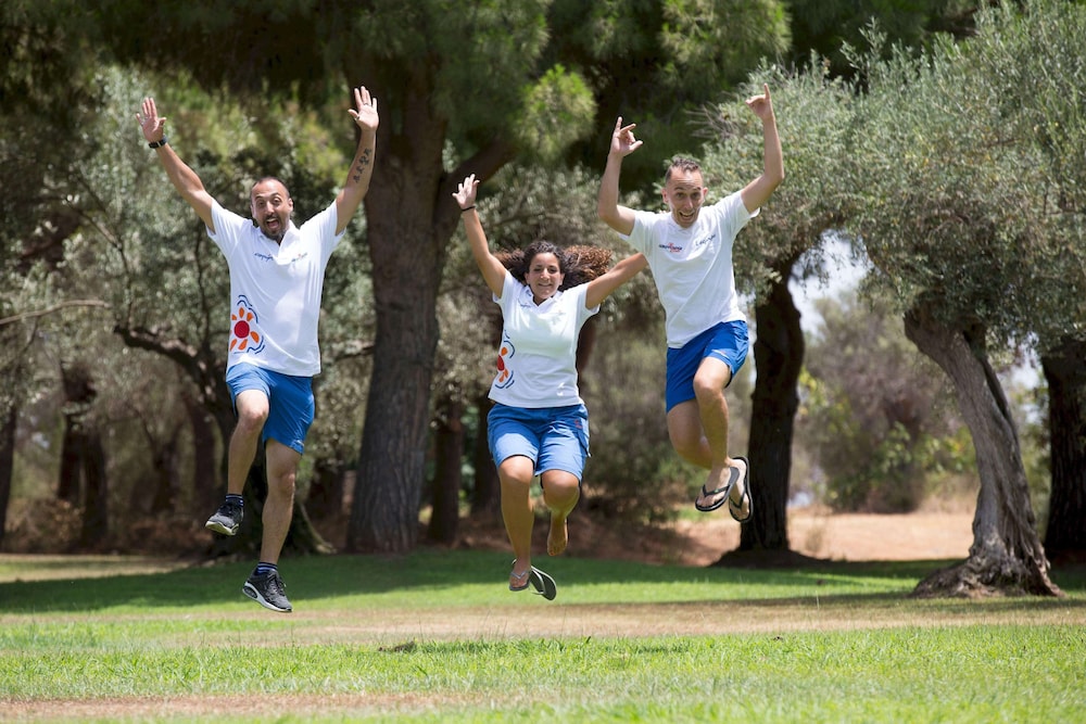 MClub Lipari — Sports & recreation in Sciacca, Sicily