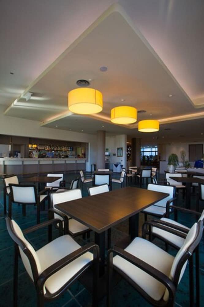 MClub Lipari — Restaurant & bars in Sciacca, Sicily