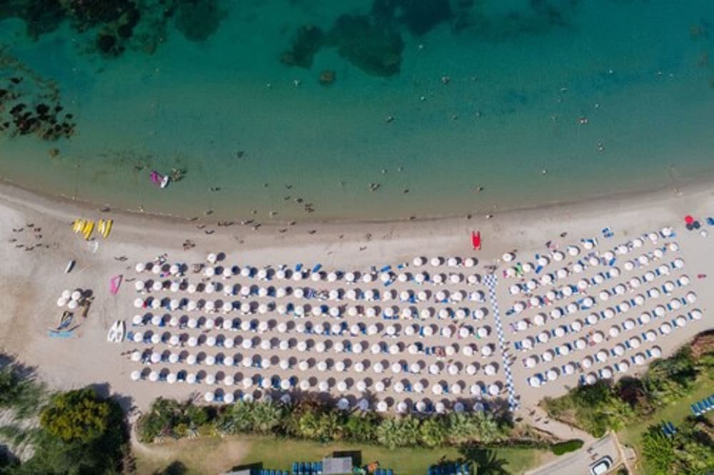 MClub Lipari — Beach in Sciacca, Sicily