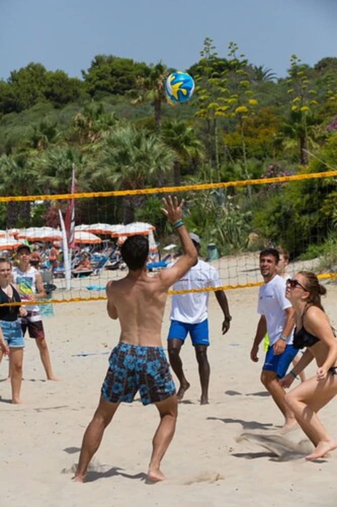 MClub Lipari — Sports & recreation in Sciacca, Sicily