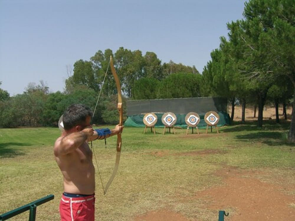 MClub Lipari — Sports & recreation in Sciacca, Sicily