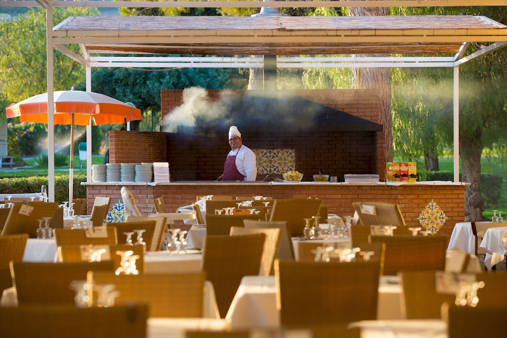 MClub Lipari — Restaurant & bars in Sciacca, Sicily