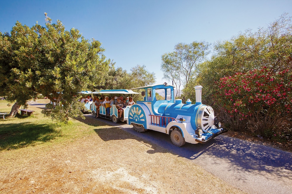 MClub Lipari — Attractions in the area in Sciacca, Sicily