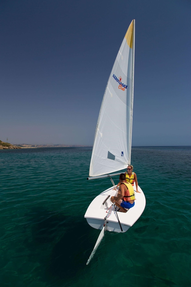 MClub Lipari — Sports & recreation in Sciacca, Sicily