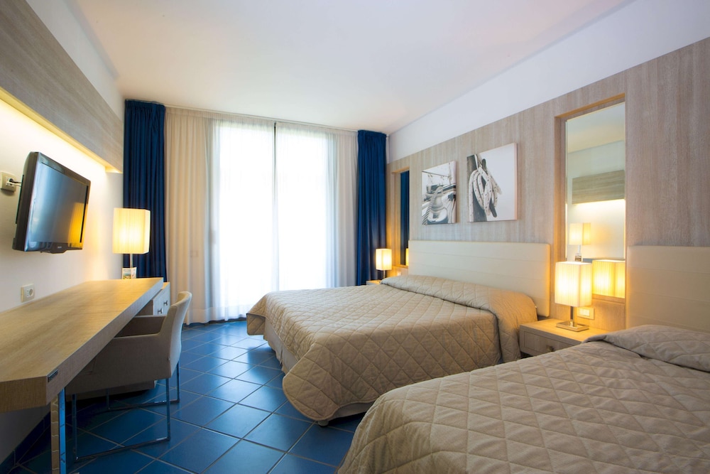MClub Lipari — Hotel rooms in Sciacca, Sicily