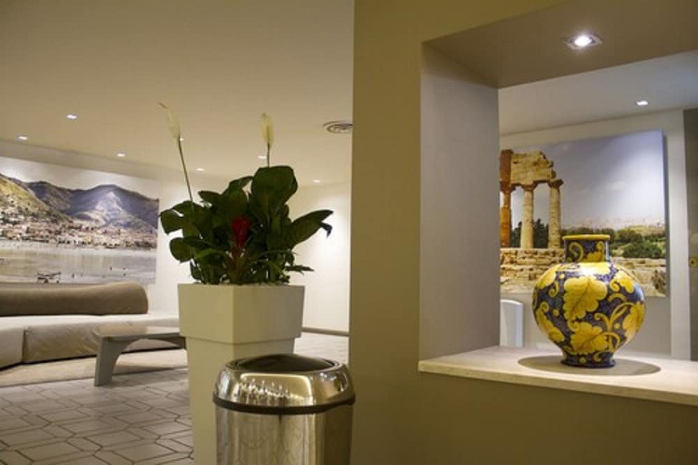 MClub Lipari — Hotel rooms in Sciacca, Sicily