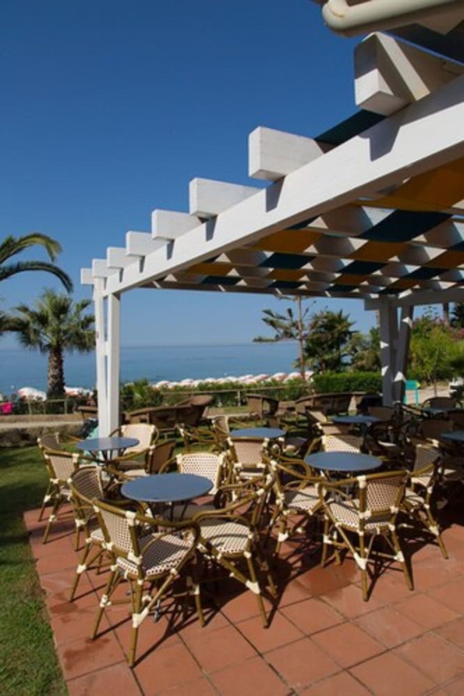 MClub Lipari — Restaurant & bars in Sciacca, Sicily