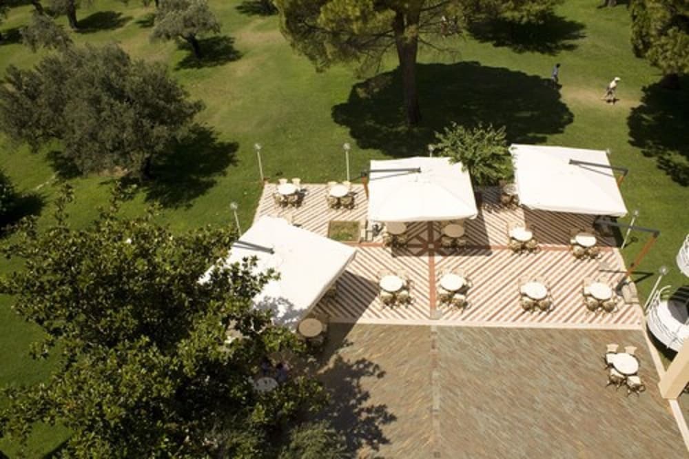 MClub Lipari — Restaurant & bars in Sciacca, Sicily