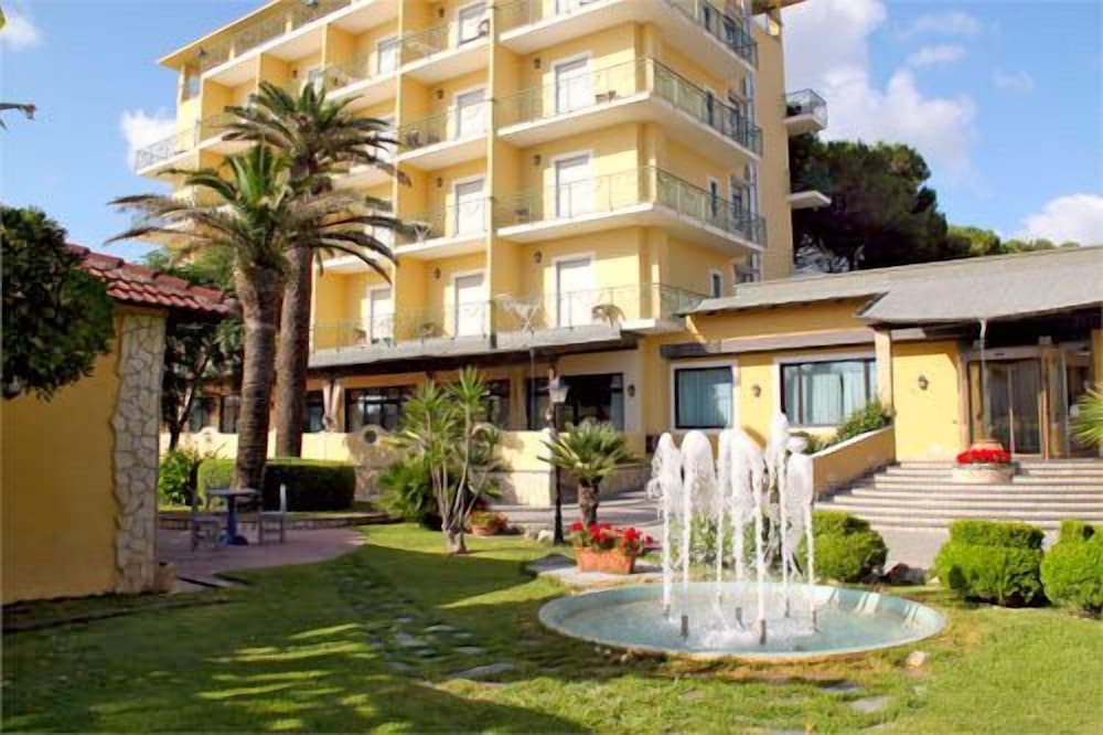 Hotel Club Sabbiadoro - zdjęcie 3