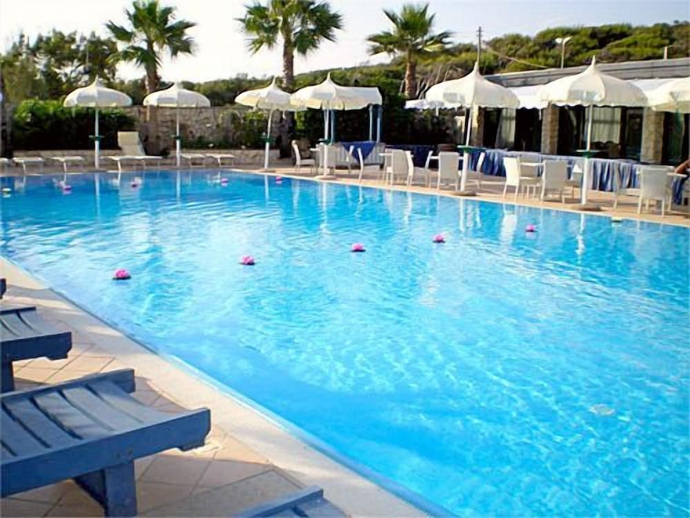 Hotel Club Sabbiadoro - zdjęcie 5
