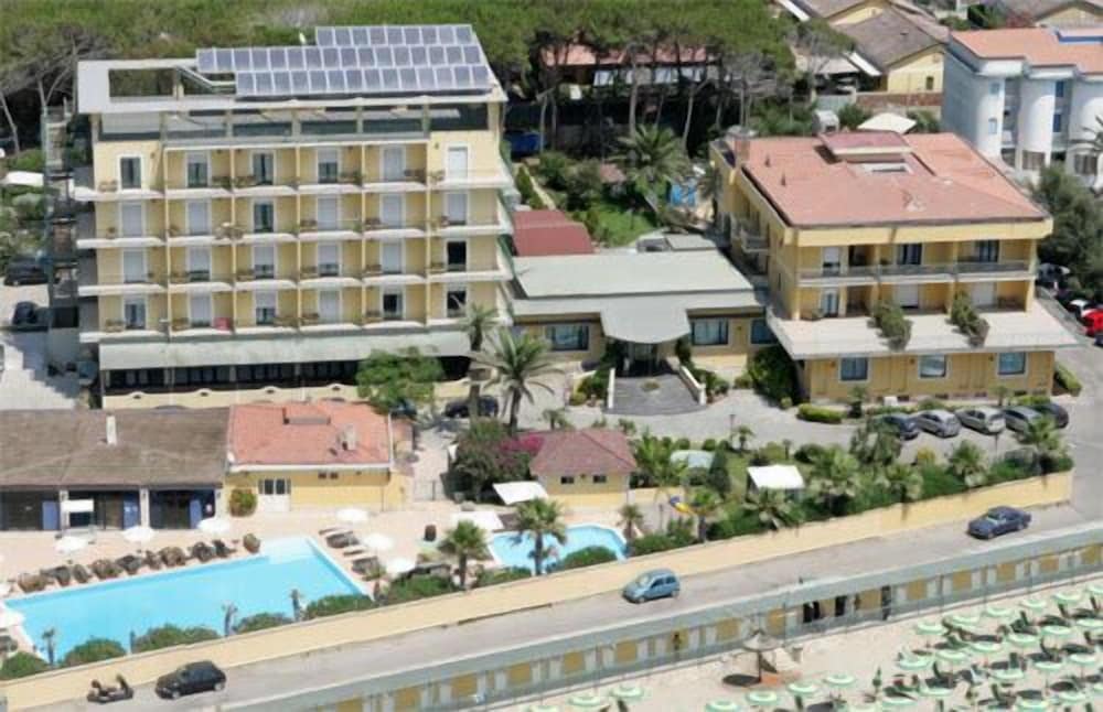 Hotel Club Sabbiadoro