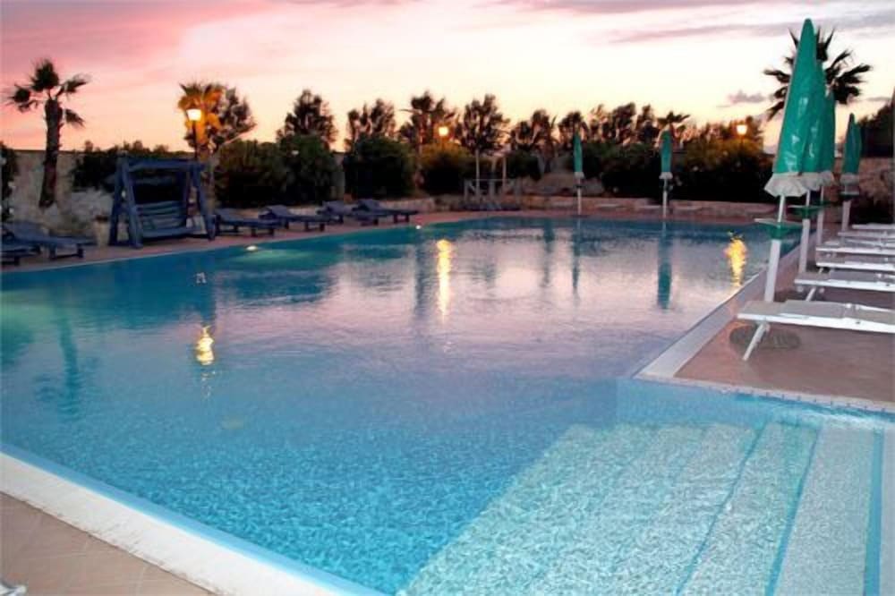 Hotel Club Sabbiadoro - zdjęcie 4