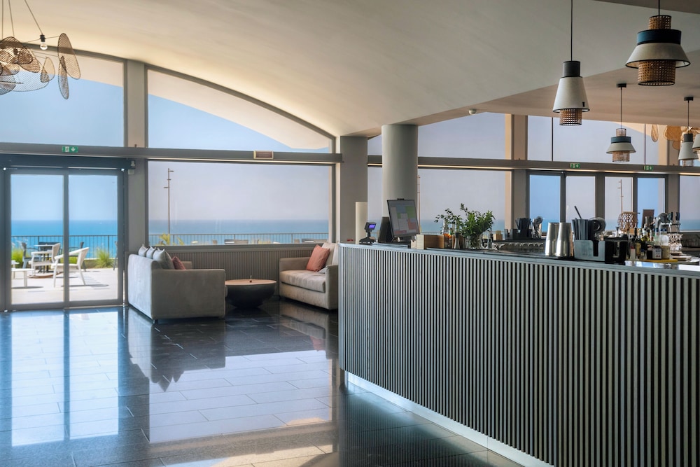Mangia's Torre del Barone Resort and SPA — Restaurant & bars in Sciacca, Sicily