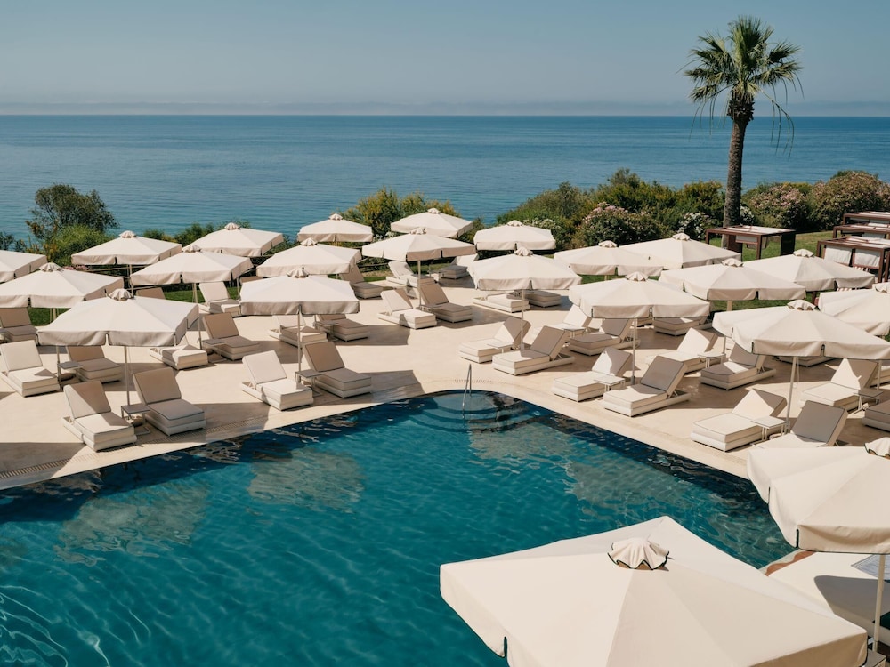 Mangia's Torre del Barone Resort and SPA