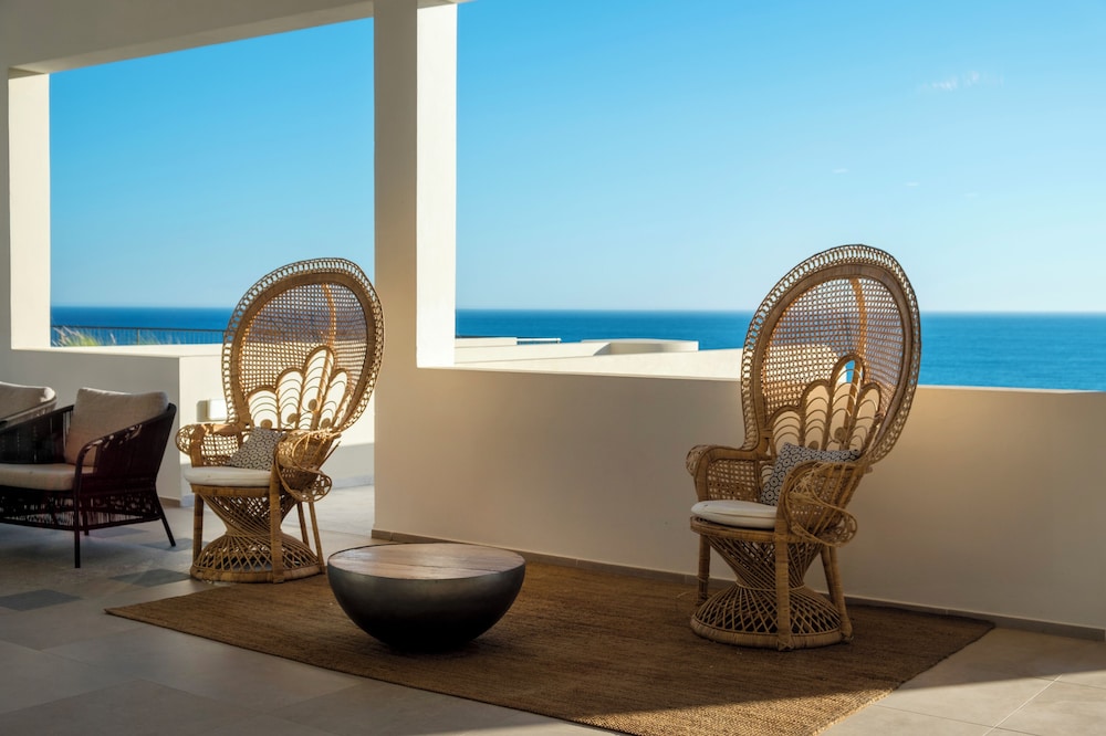 Mangia's Torre del Barone Resort and SPA — Hotel rooms in Sciacca, Sicily