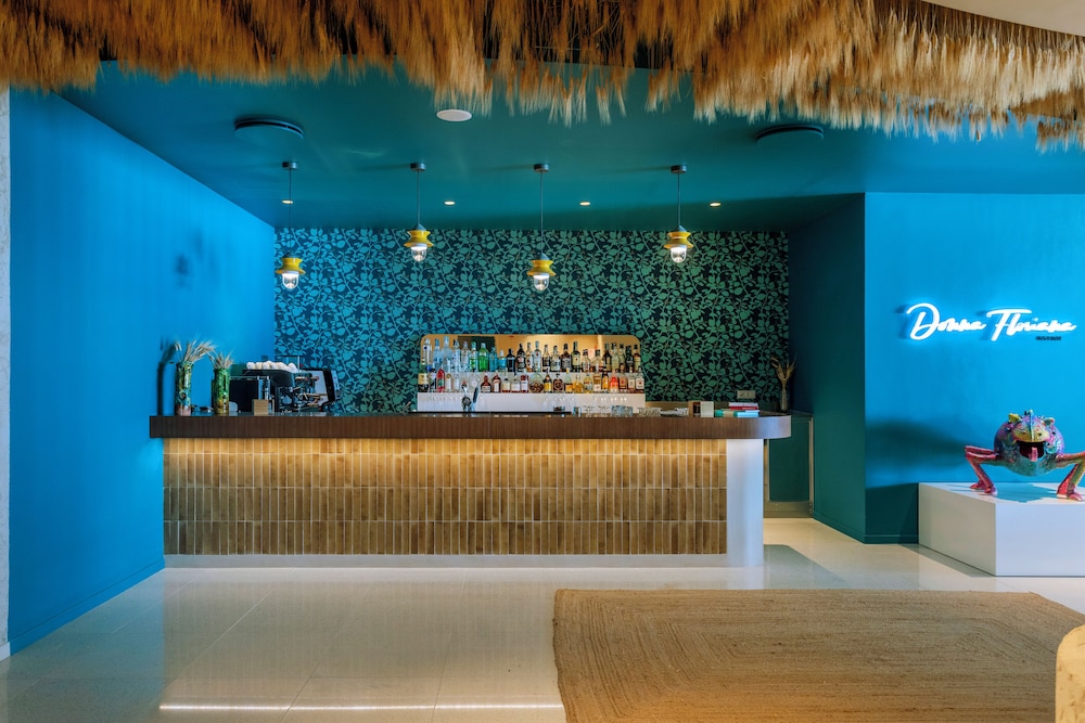 Mangia's Torre del Barone Resort and SPA — Restaurant & bars in Sciacca, Sicily