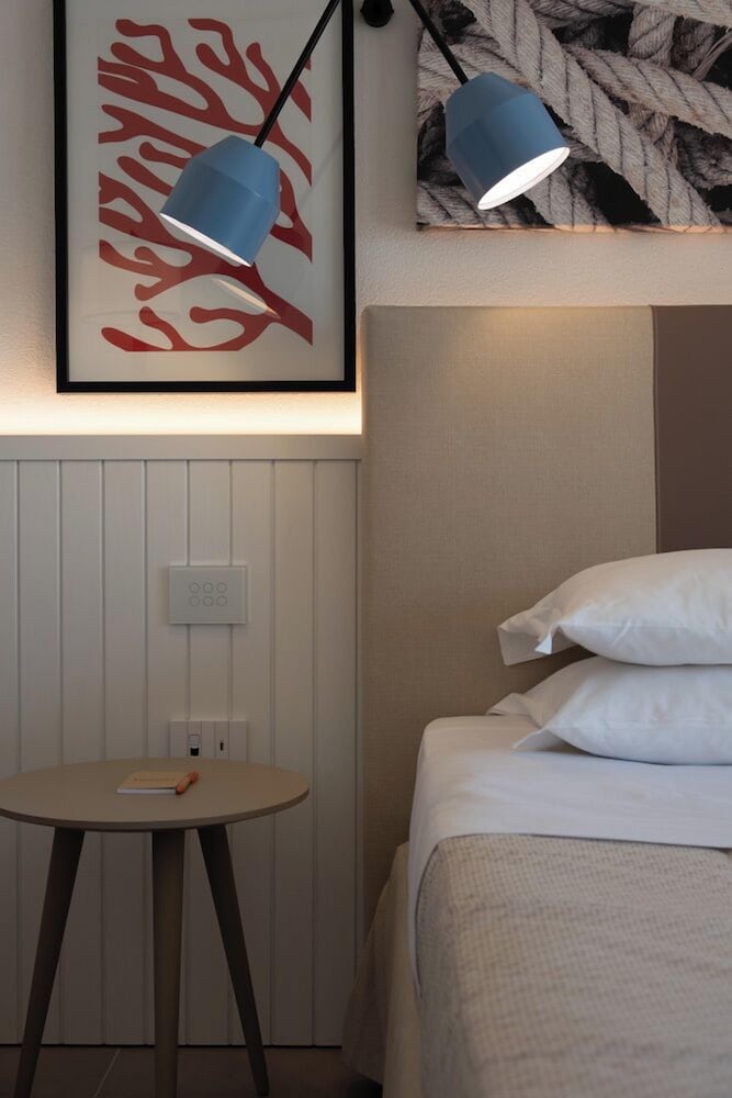 Mangia's Torre del Barone Resort and SPA — Hotel rooms in Sciacca, Sicily