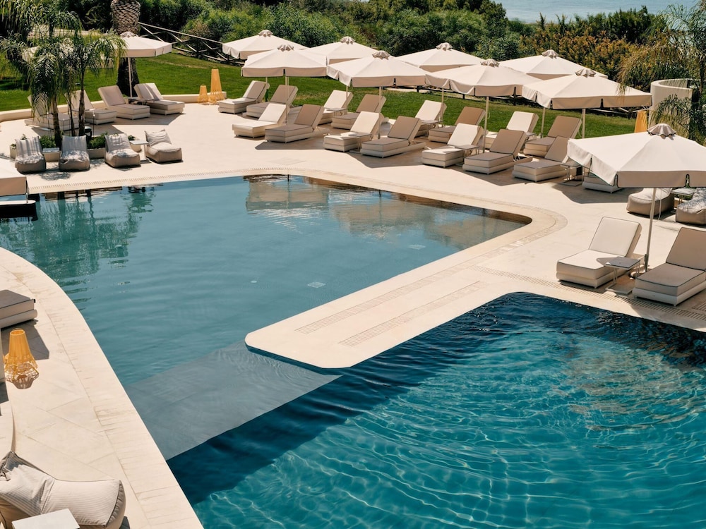 Mangia's Torre del Barone Resort and SPA - zdjęcie 2