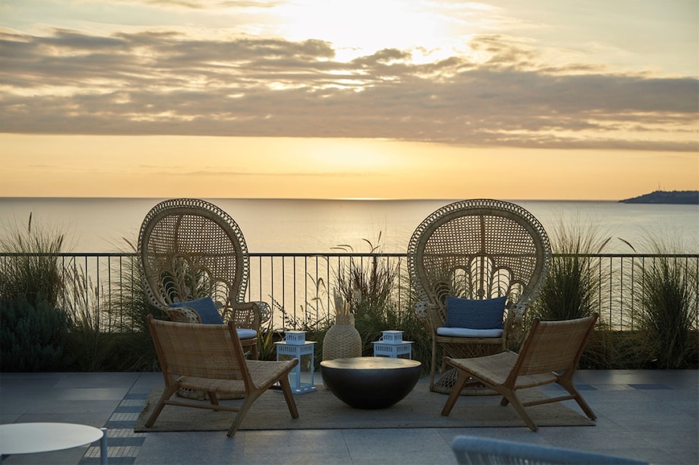 Mangia's Torre del Barone Resort and SPA - zdjęcie 3