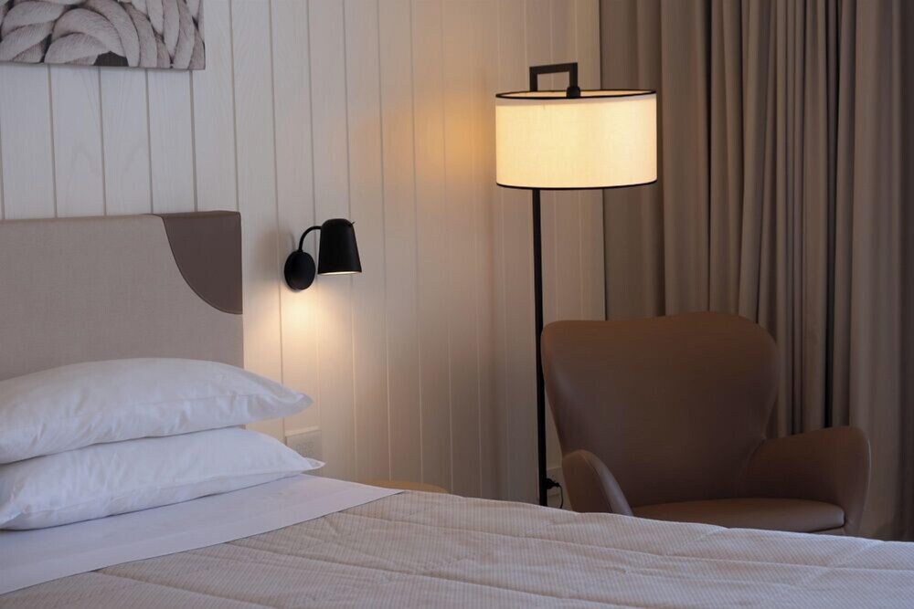 Mangia's Torre del Barone Resort and SPA — Hotel rooms in Sciacca, Sicily