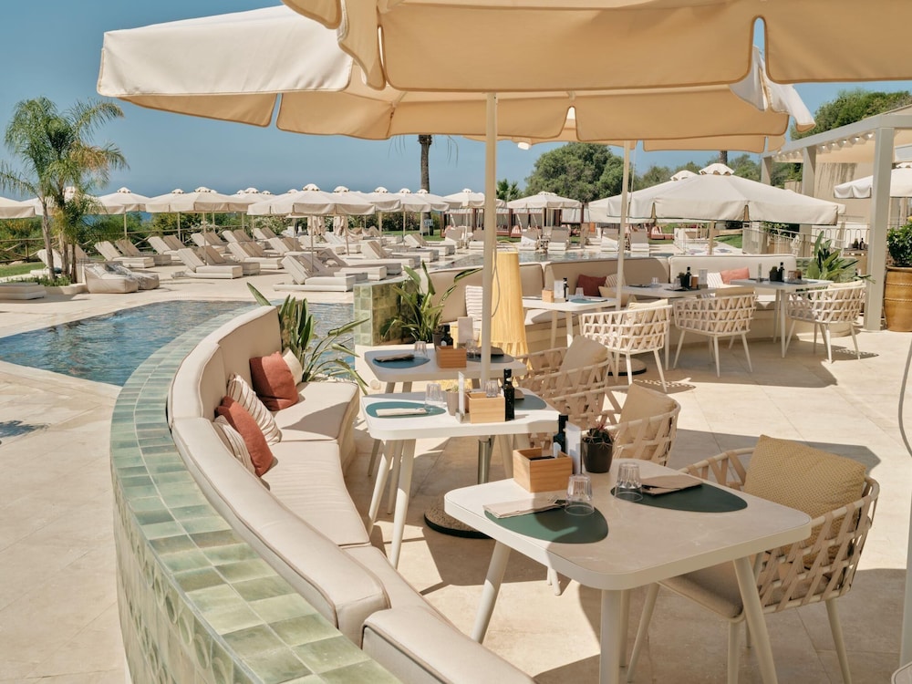 Mangia's Torre del Barone Resort and SPA - zdjęcie 4