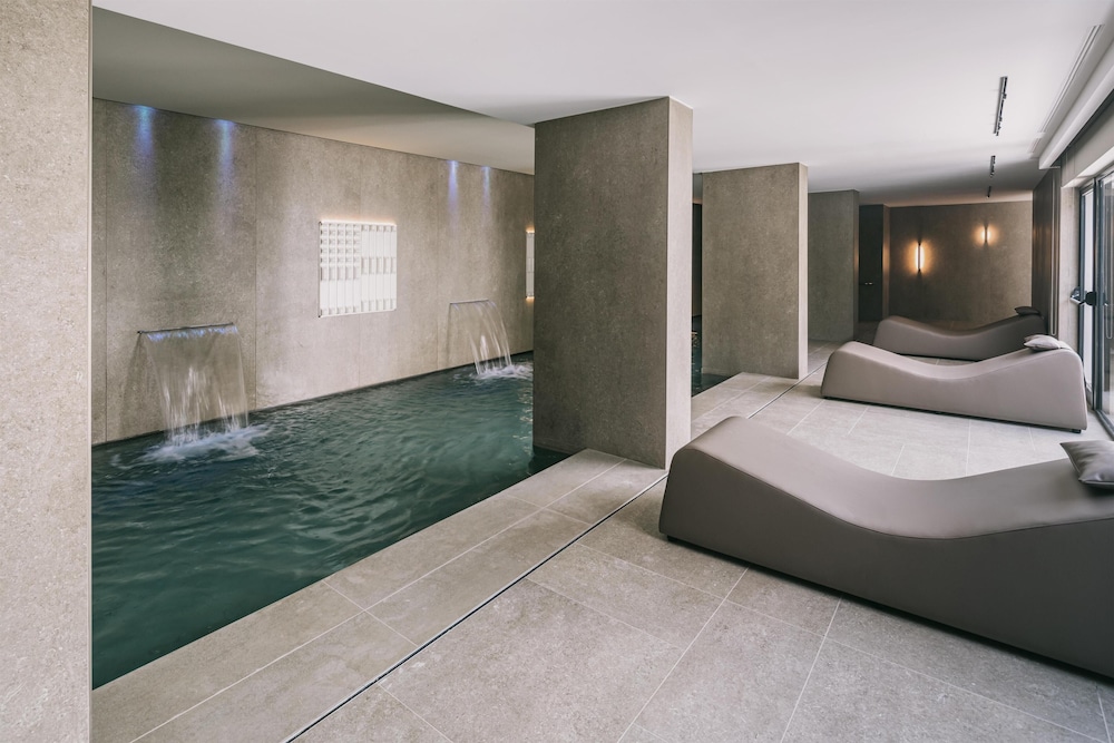 Mangia's Torre del Barone Resort and SPA — Spa in Sciacca, Sicily
