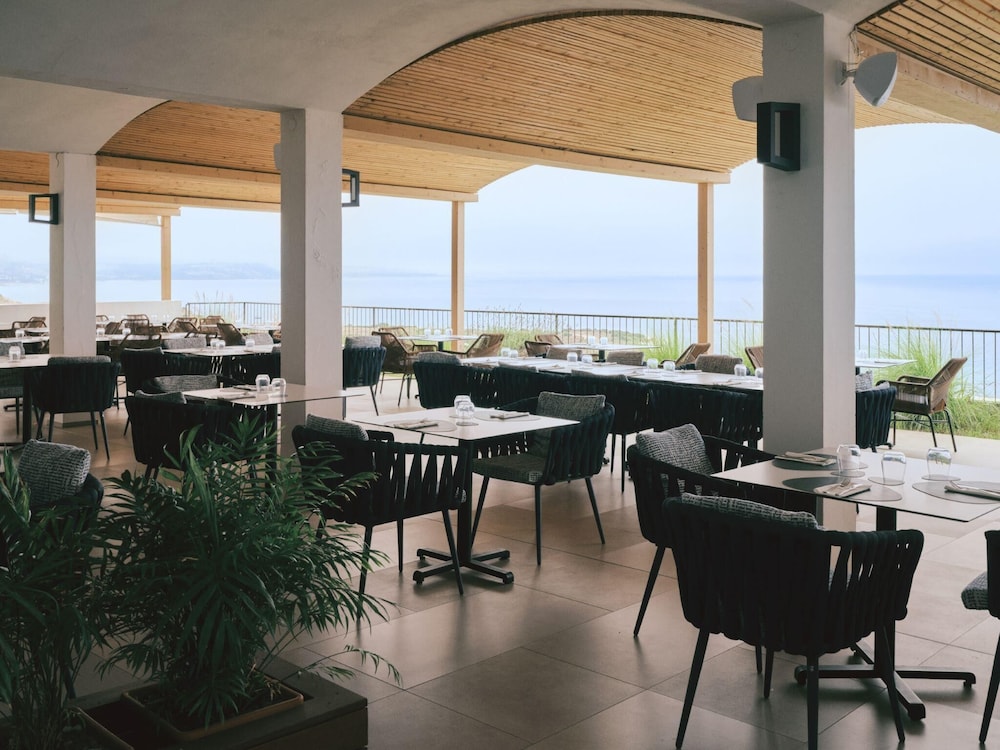 Mangia's Torre del Barone Resort and SPA — Restaurant & bars in Sciacca, Sicily