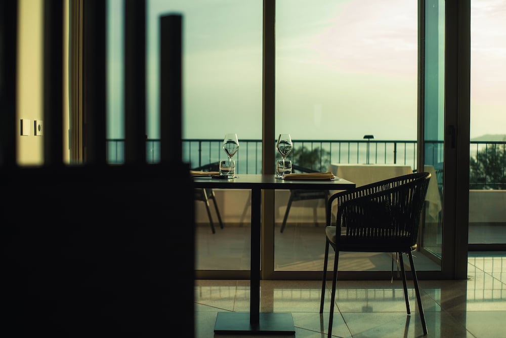 Mangia's Torre del Barone Resort and SPA — Restaurant & bars in Sciacca, Sicily