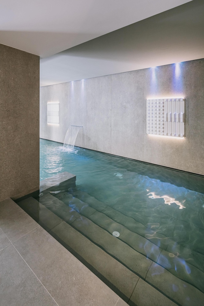 Mangia's Torre del Barone Resort and SPA — Swimming pool in Sciacca, Sicily