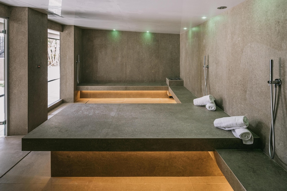 Mangia's Torre del Barone Resort and SPA — Spa in Sciacca, Sicily