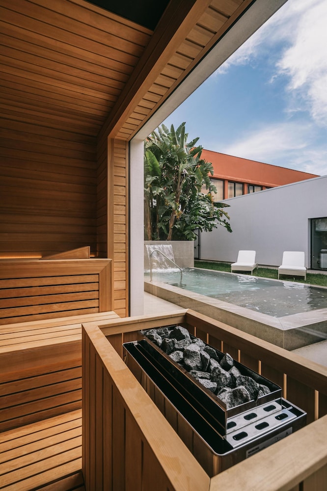 Mangia's Torre del Barone Resort and SPA — Spa in Sciacca, Sicily