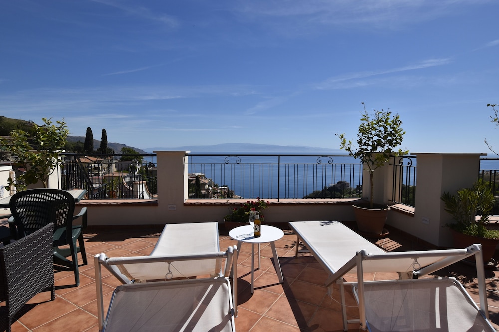 Hotel Condor — Attractions in the area in Taormina, Sicily