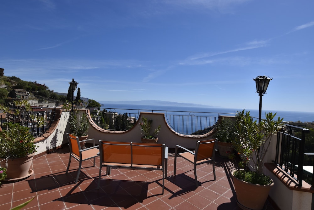 Hotel Condor — Attractions in the area in Taormina, Sicily