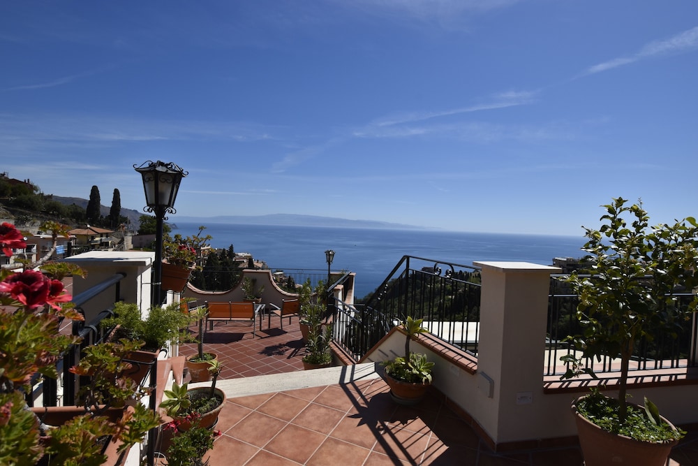 Hotel Condor — Attractions in the area in Taormina, Sicily