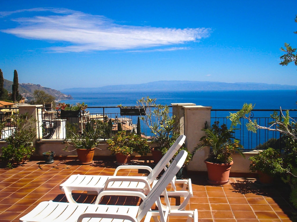 Hotel Condor — Attractions in the area in Taormina, Sicily