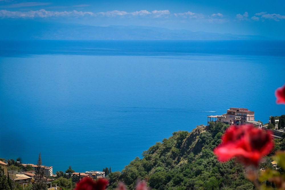 Hotel Condor — Attractions in the area in Taormina, Sicily
