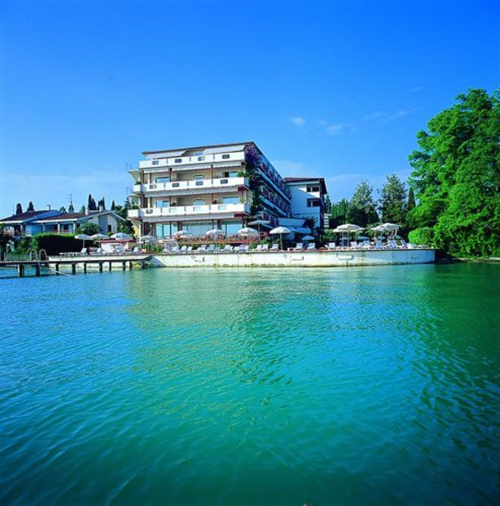 Hotel Continental Wellness & Spa - zdjęcie 3