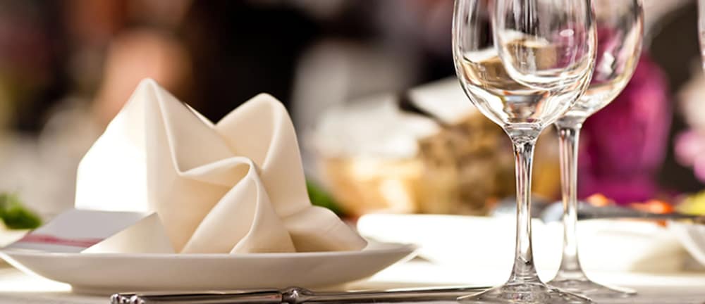 Hotel Continental Wellness & Spa — Restaurant & bars in Sirmione, Lombardy