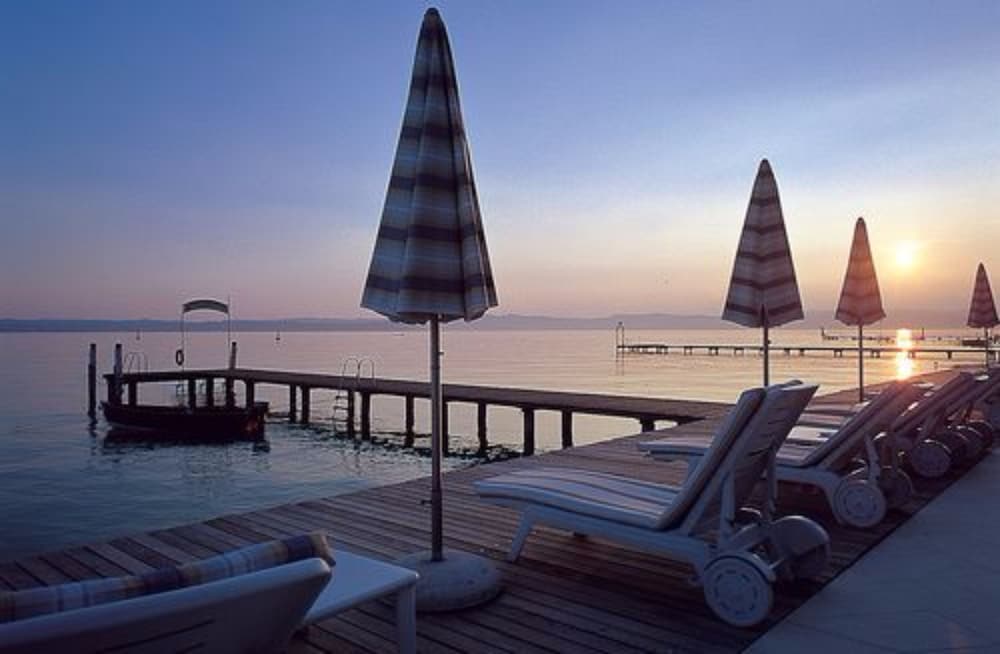 Hotel Continental Wellness & Spa - zdjęcie 5
