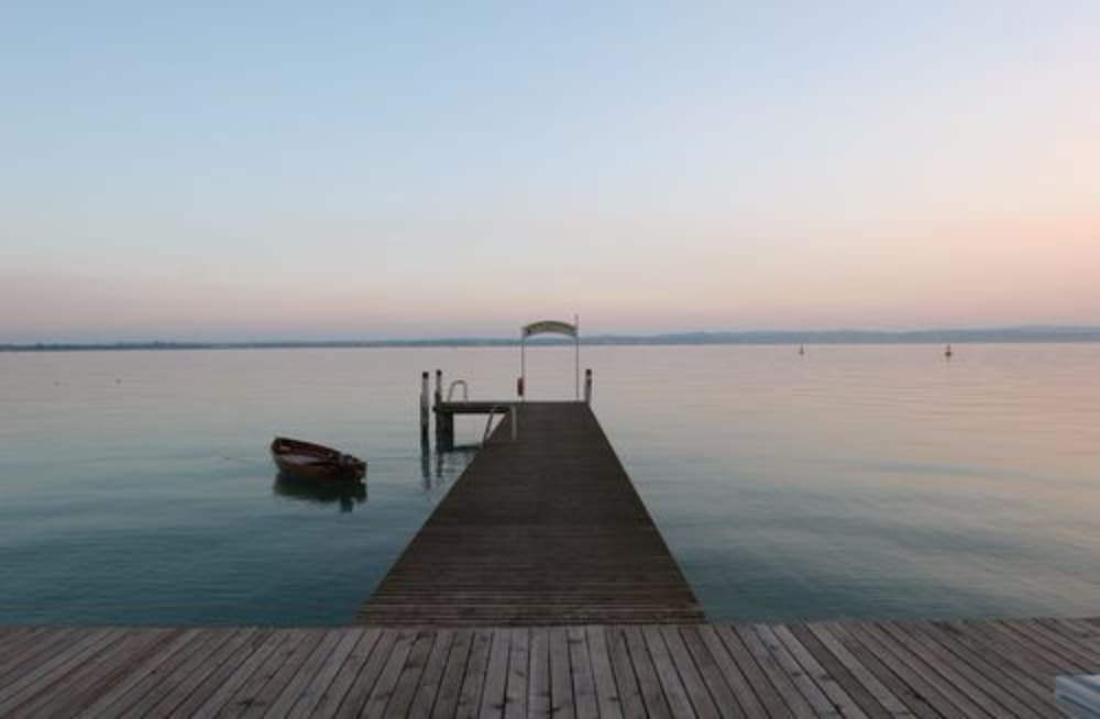 Hotel Continental Wellness & Spa — Attractions in the area in Sirmione, Lombardy